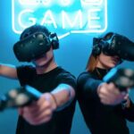 Virtual Reality : Ultimate Microworld of Creativity 2023